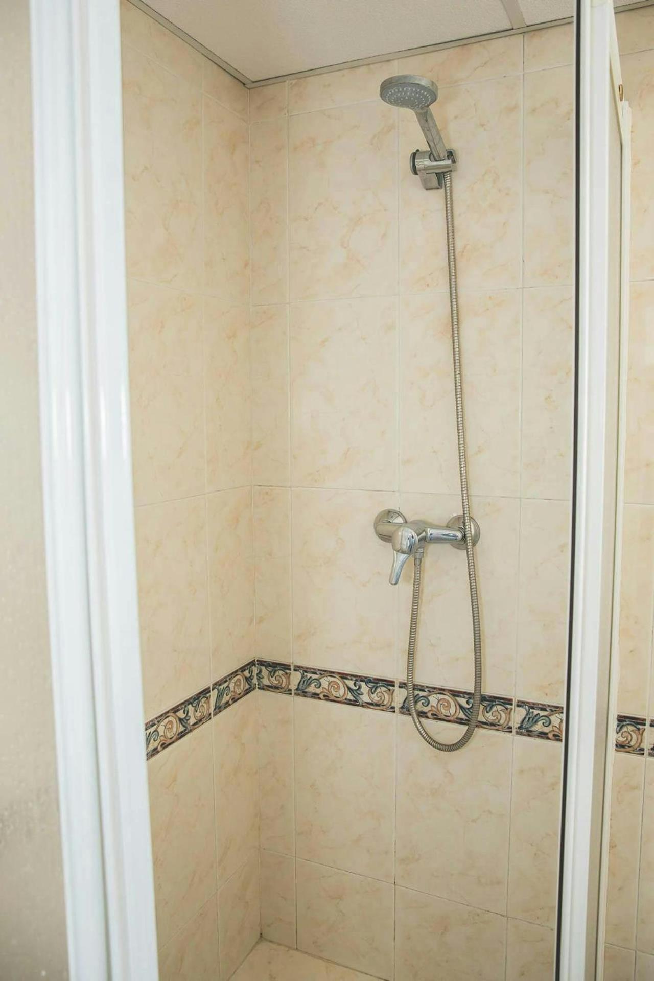 شقة Atico Miramar فوينخيرولا المظهر الخارجي الصورة